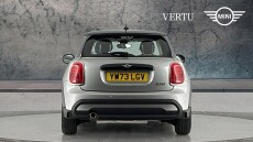 MINI Hatchback 1.5 Cooper Classic Premium 3dr Auto Petrol Hatchback